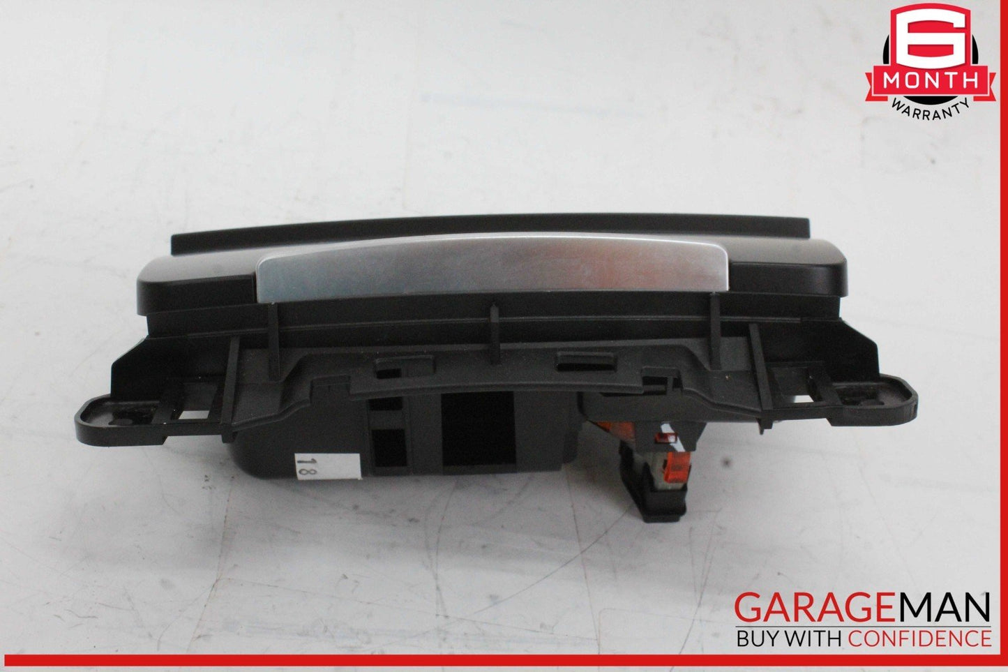 09-16 Audi A4 A5 S4 S5 Front Center Console Ashtray Ash Tray 8K0857951 OEM