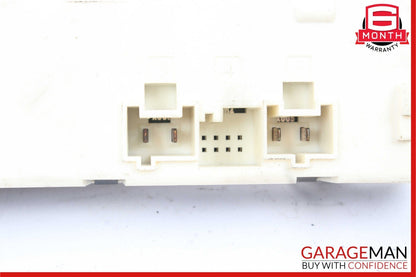 07-13 Mercedes W221 S500 CL550 Trunk Release Remote Open Close Module Unit OEM