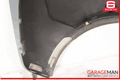 14-21 BMW i3 I01 Rear Left Driver Side Fender Quarter Panel Cover OEM