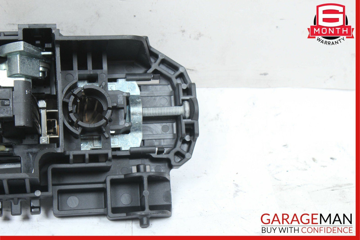 14-17 Maserati Ghibli Rear Right Passenger Side Exterior Door Handle OEM