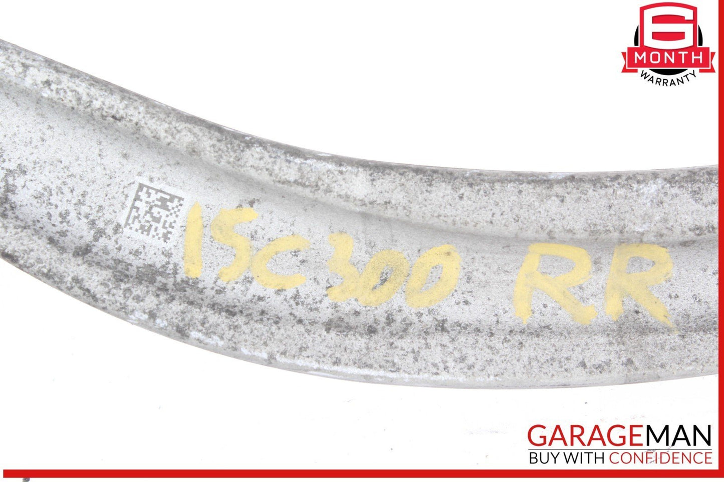 15-20 Mercedes W205 C300 Rear Left or Right Suspension Upper Control Arm OEM