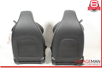 18-23 Audi RS5 Complete Front Seat Seats Cushion Assembly OEM
