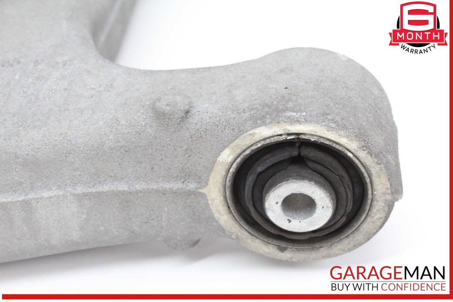 12-18 Audi A8 A6 A7 SQ5 Rear Left Driver Side Suspension Lower Control Arm OEM