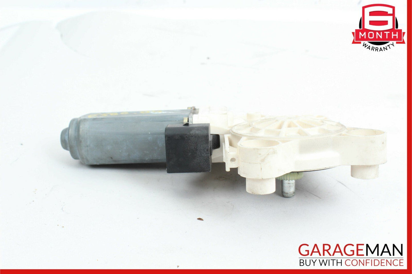 03-09 Mercedes W211 E500 E550 Rear Left Driver Side Window Regulator Motor OEM