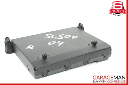 03-08 Mercedes R230 SL500 SL55 AMG Front Right Side Door Control Module OEM