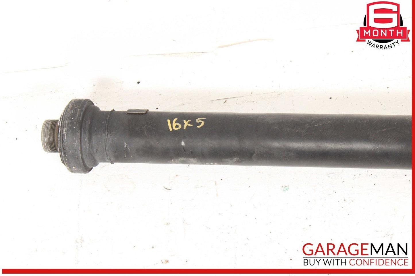 11-19 BMW X5 X6 F15 F16 Rear Propeller Drive Shaft 26107589128 OEM