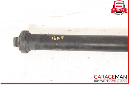 11-19 BMW X5 X6 F15 F16 Rear Propeller Drive Shaft 26107589128 OEM