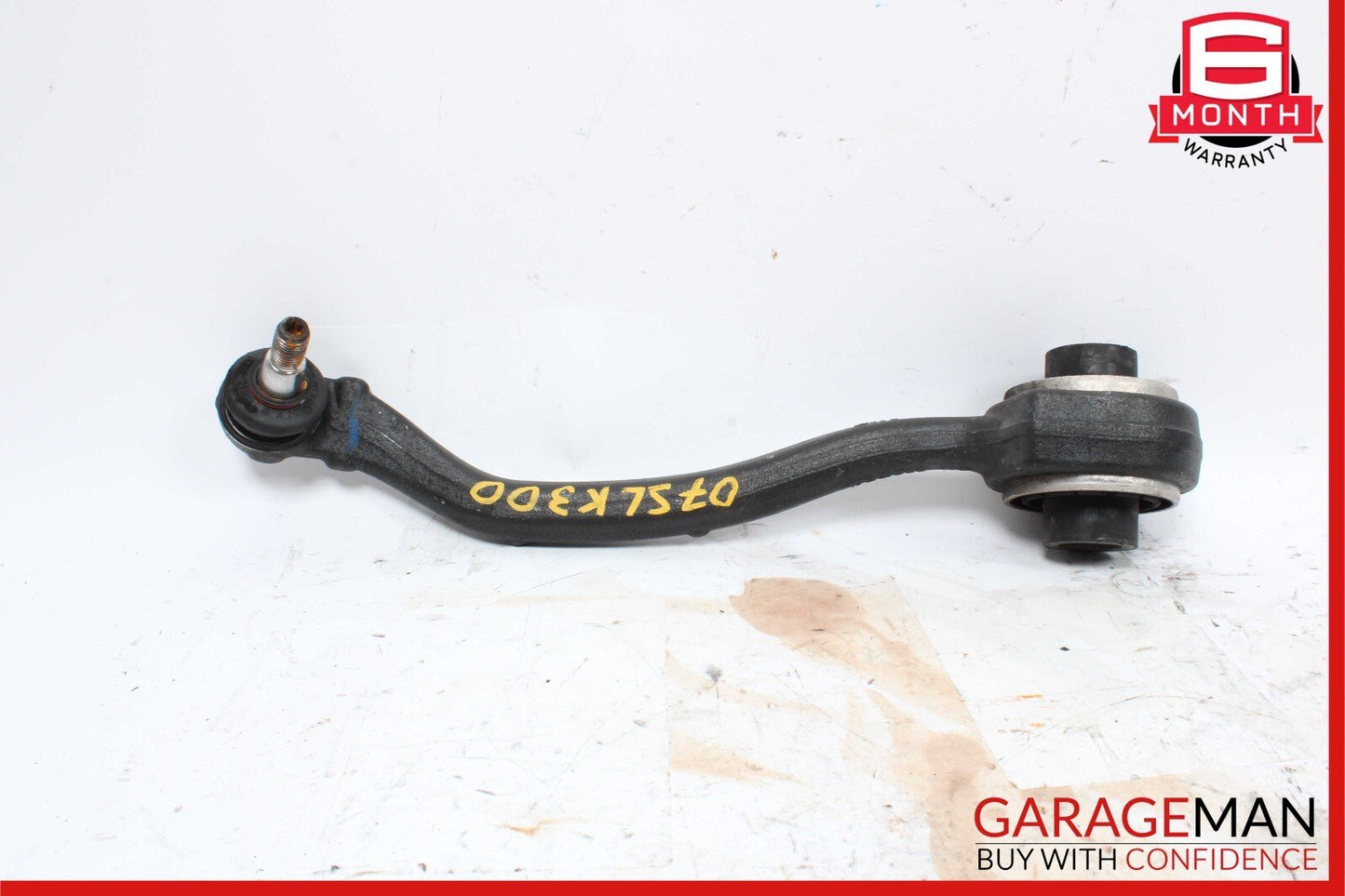 05-11 Mercedes R171 SLK300 Front Right Side Suspension Lower Control Arm OEM