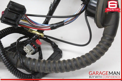 17-23 Tesla Model 3 Rear Trunk Lid Deck Lid Wire Wiring Harness