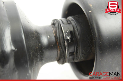 06-09 Mercedes X164 GL450 R500 ML550 Front Driveshaft Drive Shaft Propeller OEM