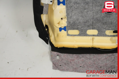 07-12 Mercedes X164 GL450 Seat Cushion Top Upper Front Left Driver OEM