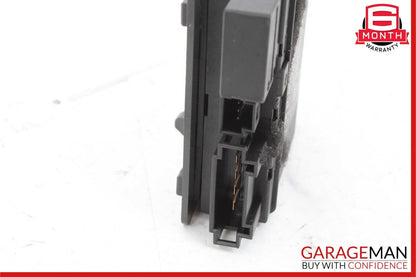 06-11 Mercedes W219 CLS550 E350 E550 Rear Door Keyless Go Control Module Unit