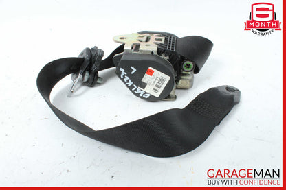 97-04 Mercedes R170 SLK230 Left Driver Side Seat Belt Seatbelt Retractor OEM