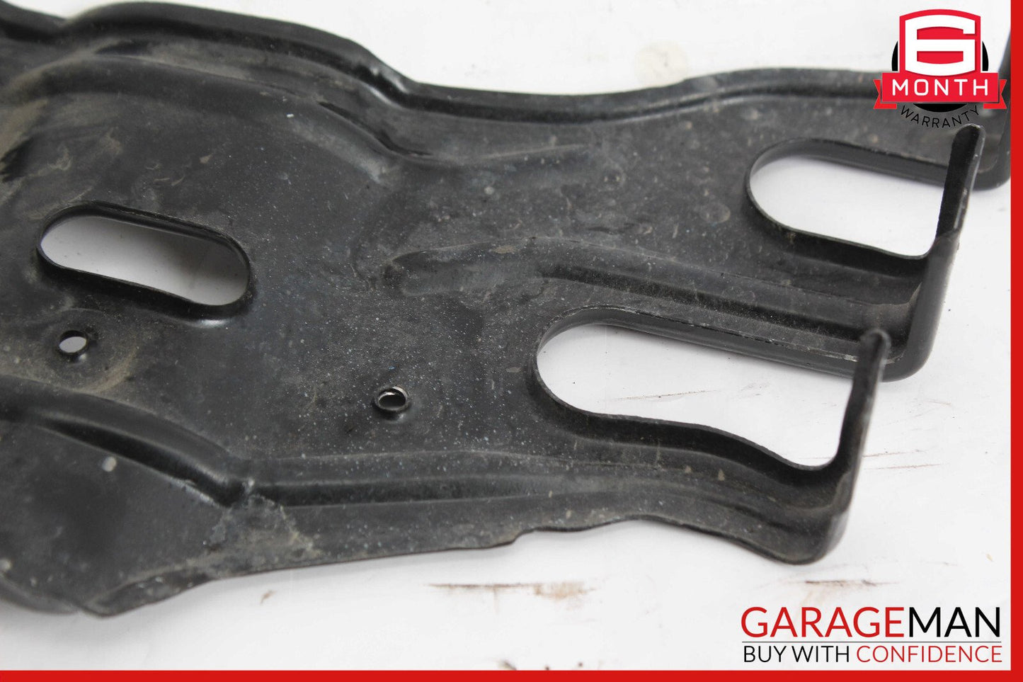 01-07 Mercedes W203 C320 C230 Front Right Headlight Support Bracket OEM