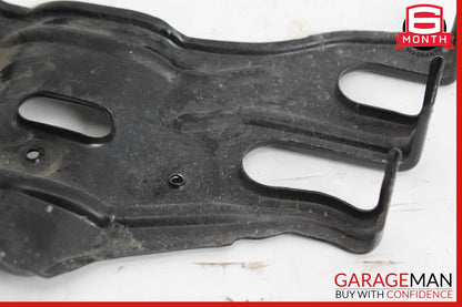 01-07 Mercedes W203 C320 C230 Front Right Headlight Support Bracket OEM