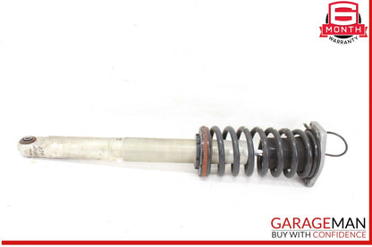 03-06 Maserati Quattroporte Front Left and Right Side Shock Strut Absorber Set
