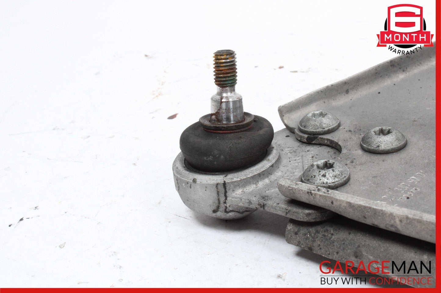 03-11 Mercedes CLS550 E350 Front Right Side RWD Suspension Upper Control Arm