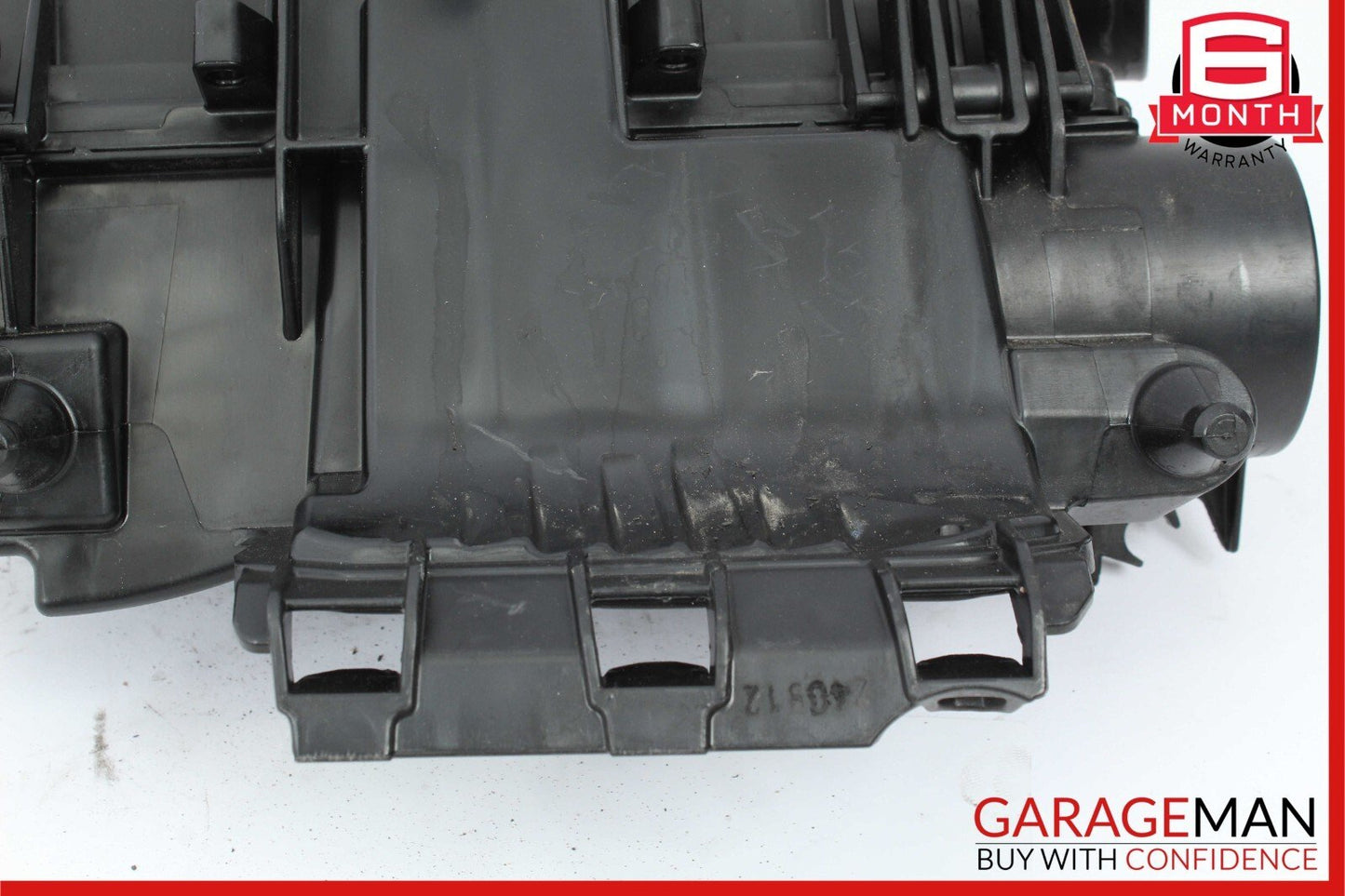 12-15 Mercedes R172 SLK250 Air Intake Cleaner Filter Housing Box 2710940304 OEM