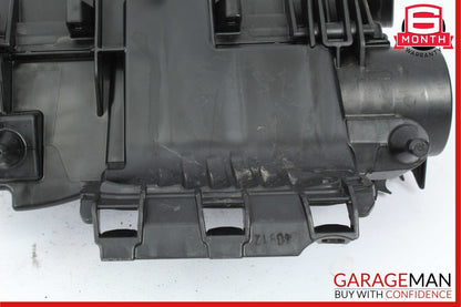 12-15 Mercedes R172 SLK250 Air Intake Cleaner Filter Housing Box 2710940304 OEM