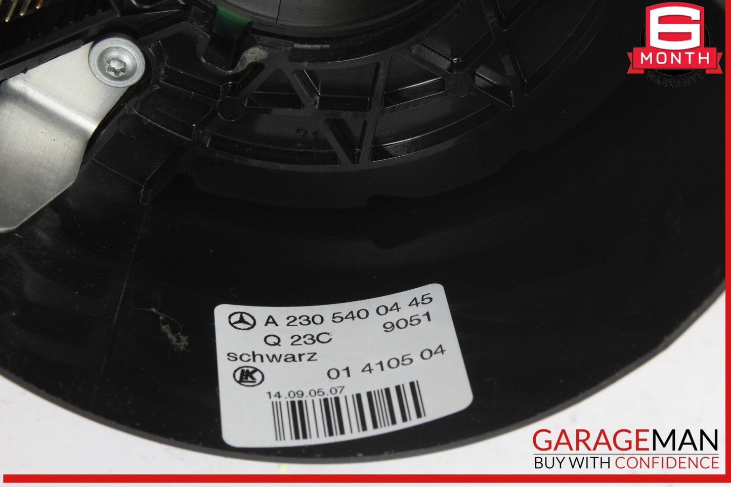 Mercedes-Benz Unknown 2305400445/ A2305400445/ A 230 540 04 45 OEM