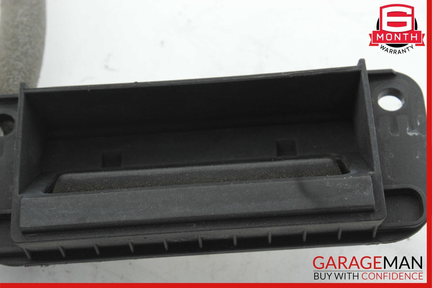 08-17 Mercedes W204 C250 C350 E350 Trunk Lid Latch Lock Actuator w/ Key Set OEM