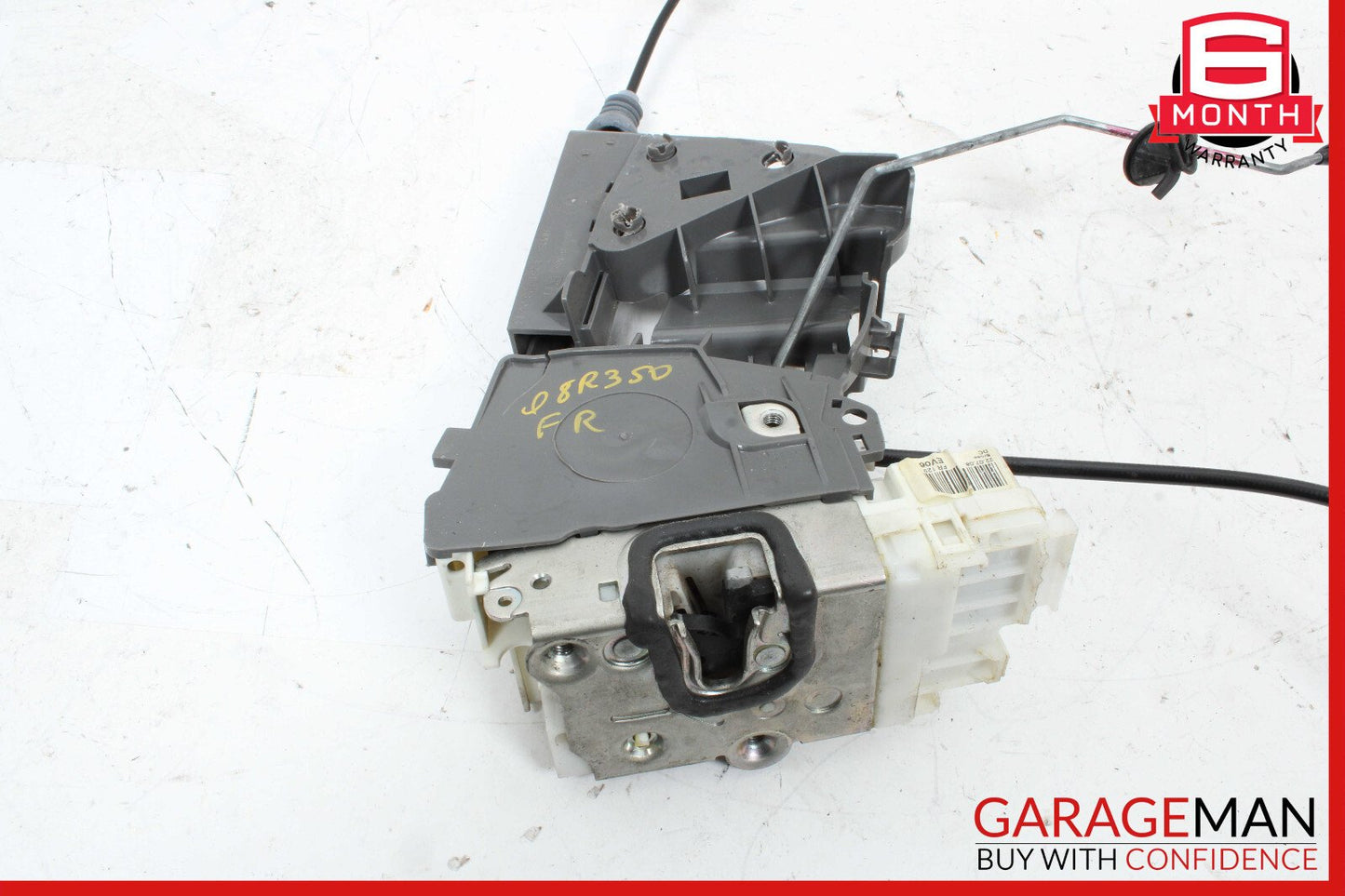 06-13 Mercedes W251 R350 GL450 ML550 Front Right Door Lock Latch Actuator OEM