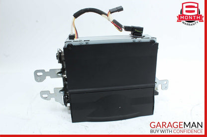 06-12 Mercedes X164 GL450 4MATIC Radio 6 Disk CD Changer Player OEM