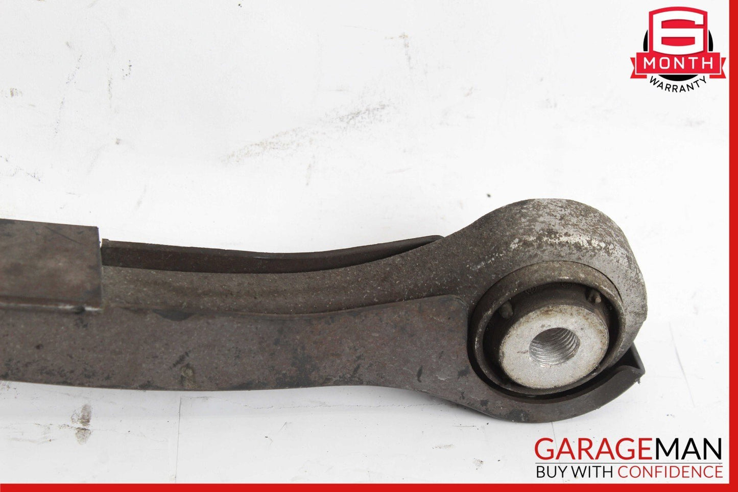 03-12 Mercedes W219 CLS550 Rear Left or Right Side Thrust Control Lower Arm OEM