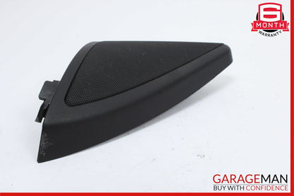 06-11 Mercedes W219 CLS500 CLS550 Left Driver Side Door Tweeter Speaker Trim OEM