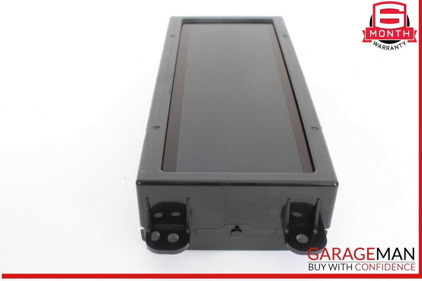 20-24 Lincoln Aviator Rear Climate Control Display Unit LC5T18E261AK OEM