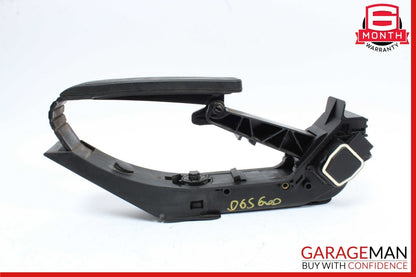 07-14 Mercedes W221 S600 CL550 Accelerator Foot Gas Pedal Control Electronic OEM