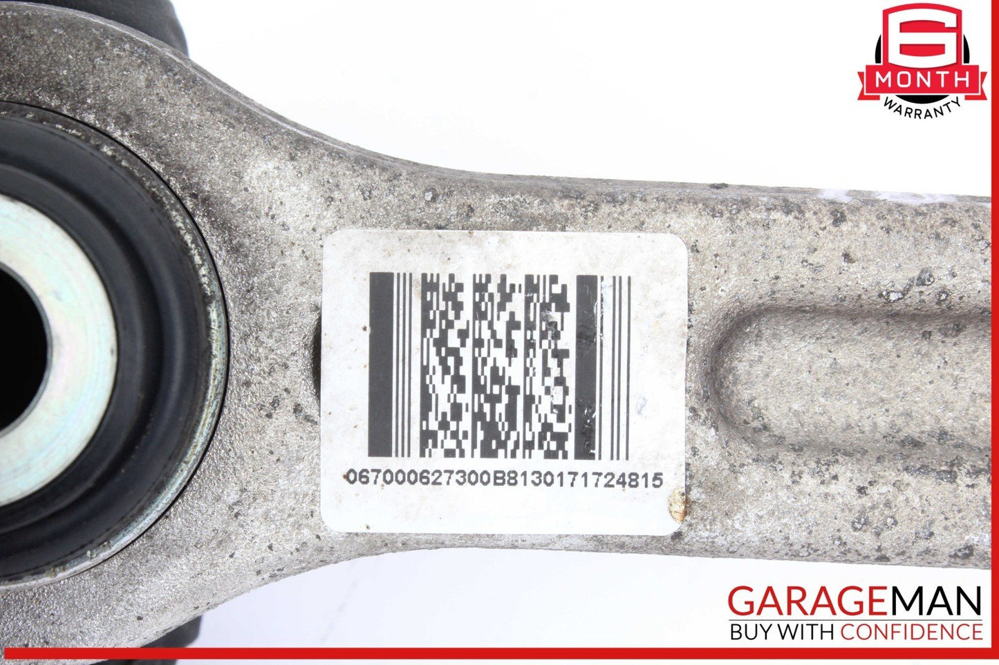 14-17 Maserati Ghibli Rear Left or Right Side Control Arm Bar Link 670006273 OEM