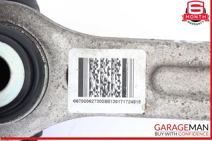 14-17 Maserati Ghibli Rear Left or Right Side Control Arm Bar Link 670006273 OEM