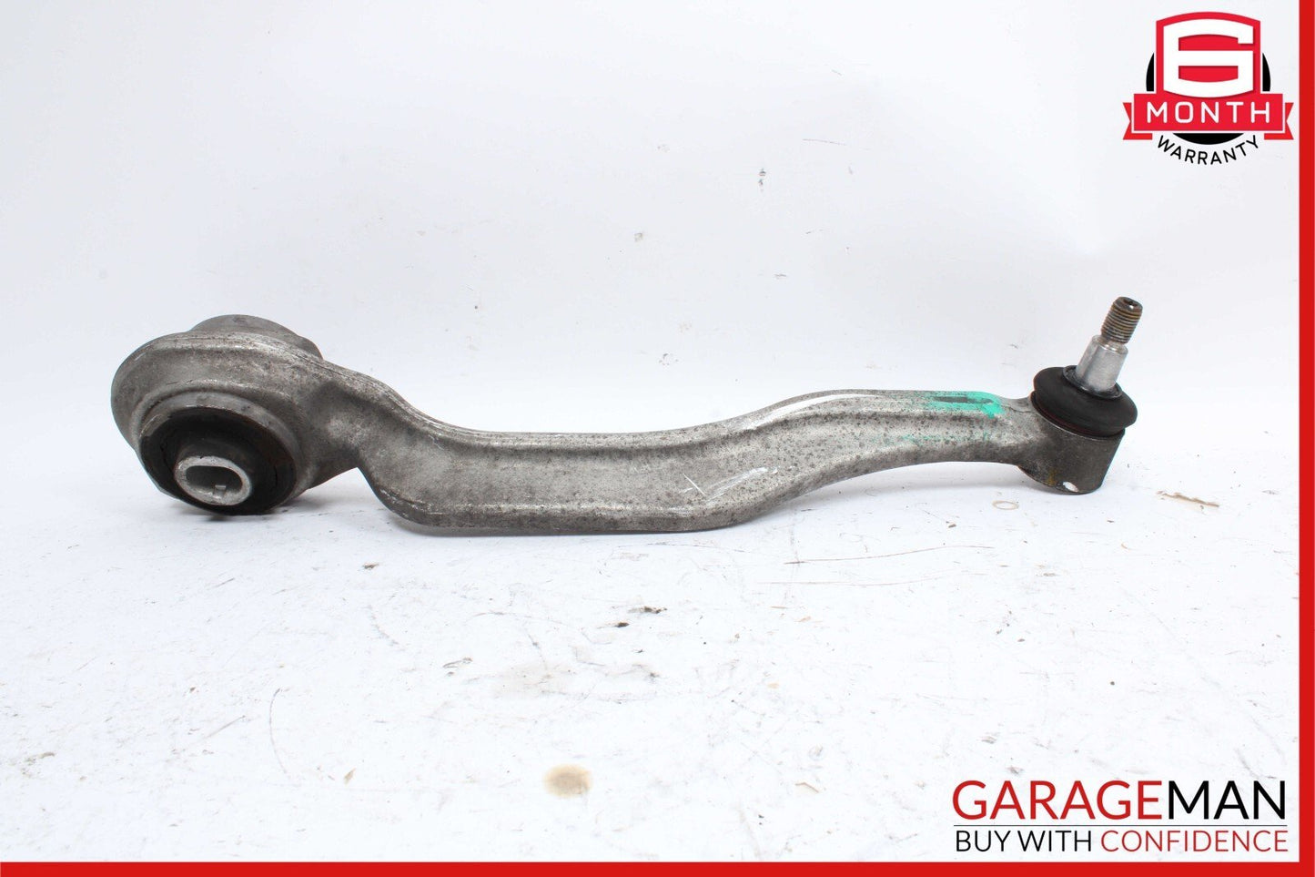03-11 Mercedes W211 E350 E500 Front Left Side Lower Wishbone Control Arm OEM