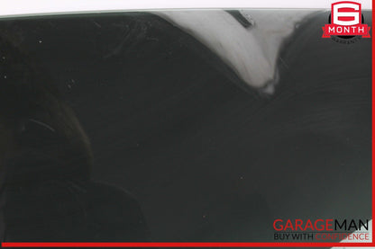 17-24 Audi A4 Front Left Driver Side Door Window Glass 8W0845201C OEM