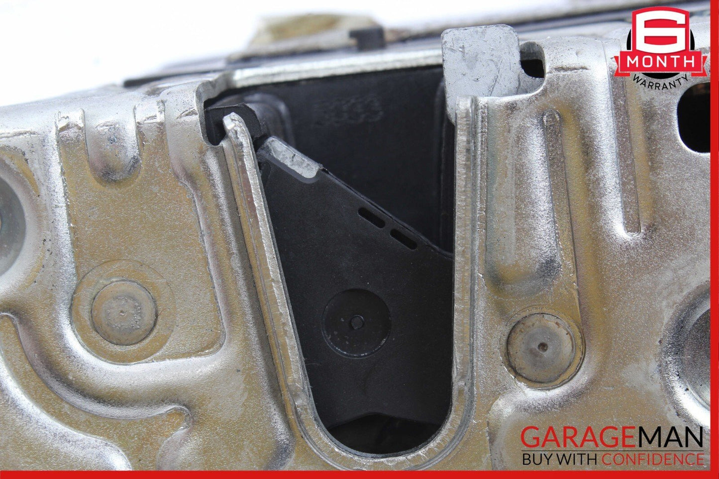 06-11 Mercedes W219 CLS500 CLS550 CLS55 AMG Front Right Door Lock Latch Actuator