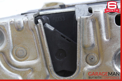06-11 Mercedes W219 CLS500 CLS550 CLS55 AMG Front Right Door Lock Latch Actuator