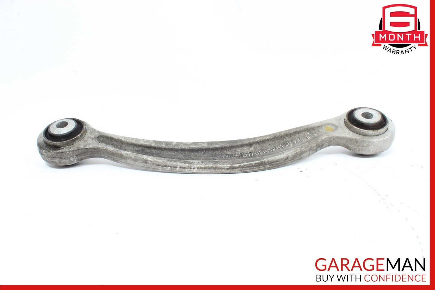 09-15 Mercedes X204 GLK350 Rear Right / Left Side Upper Rearward Control Arm