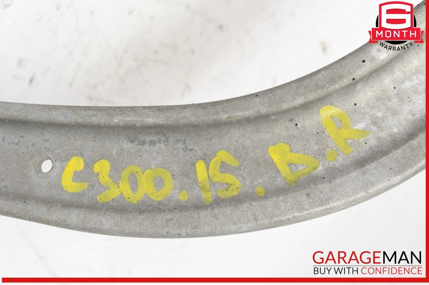 15-20 Mercedes W205 C300 4MATIC Rear Right or Left Upper Control Arm OEM