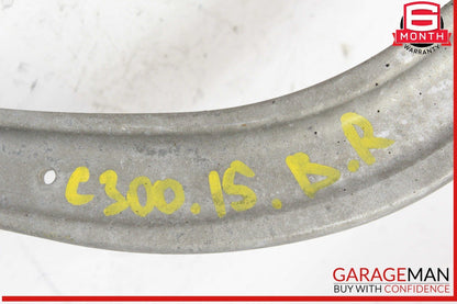 15-20 Mercedes W205 C300 4MATIC Rear Right or Left Upper Control Arm OEM