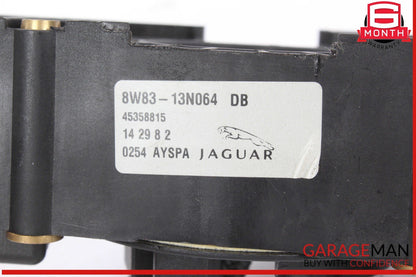 10-15 Jaguar XJ Steering Column Combination Switch Turn Signal Wiper OEM