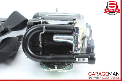 10-13 Mercedes W212 E350 E550 Front Left Side Seatbelt Seat Belt Retractor Black