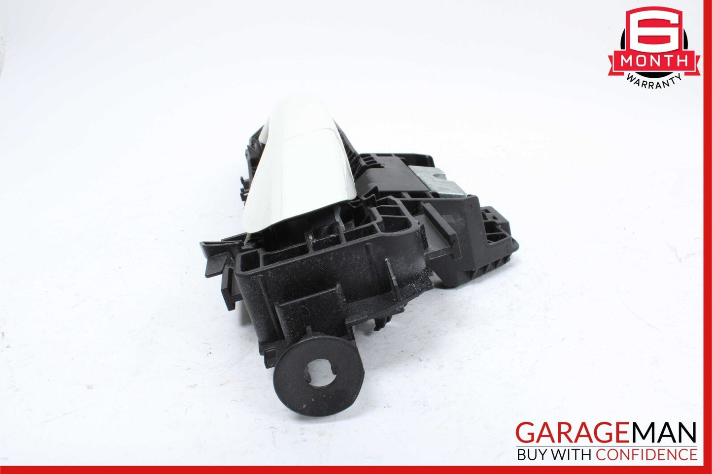 10-13 Mercedes W212 E350 E550 Rear Right Side Exterior Door Handle OEM