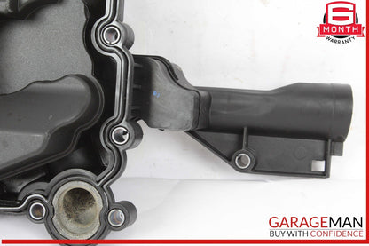 17-19 Audi Q7 Engine Crankcase Vent Valve 06E103547 OEM