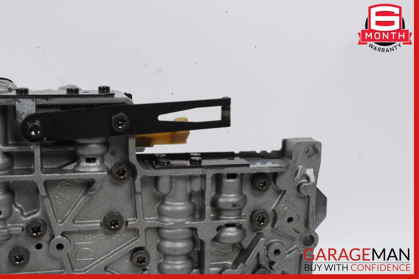 Mercedes X164 GL450 SL500 7G-Tronic 722.9 Transmission Valve Body 2202771601 OEM