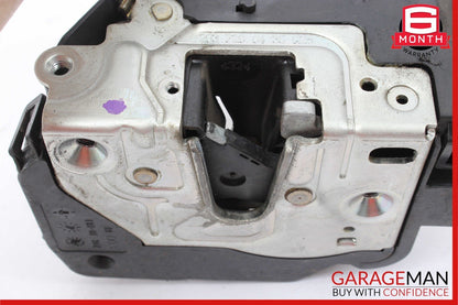 01-07 Mercedes W203 C230 C320 C55 AMG Front Right Door Lock Latch Actuator OEM
