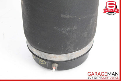 06-19 Mercedes X164 GL450 Rear Left & Right Air Suspension Bag Shock Set of 2
