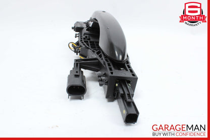 14-17 Maserati Ghibli Front Right Passenger Exterior Door Handle Assembly OEM