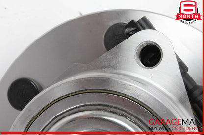 Detroit Axle Front Right / Left Wheel Bearing Hub K515096 OEM