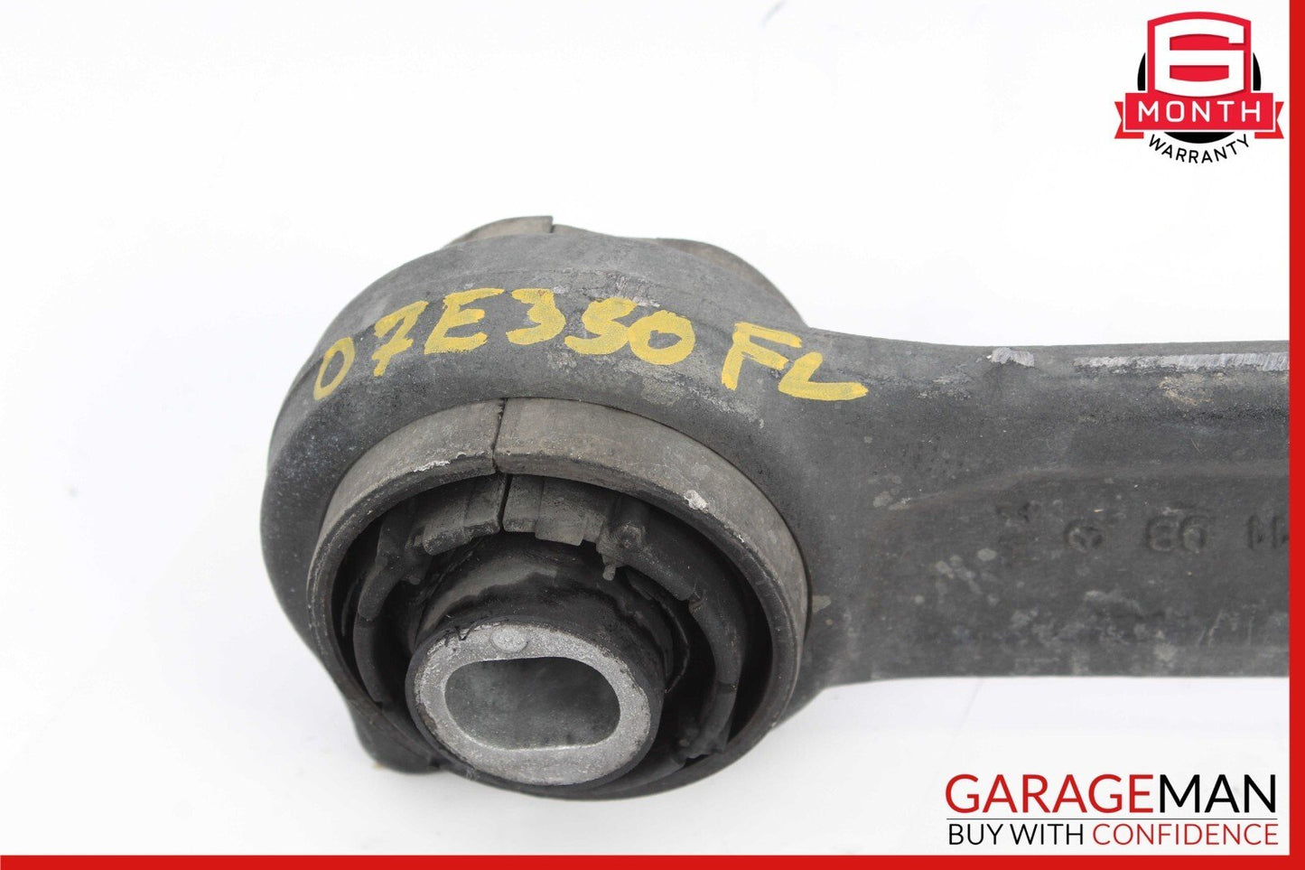 03-11 Mercedes E350 CLS500 CLS63 AMG Front Left Side RWD Lower Control Arm